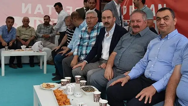 Oda başkanlarından 15 Temmuz Milli Birlik ve Demokrasi Günü mesajları
