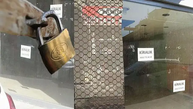 Oda Başkanlarının tek vaadi TOKİ mi?