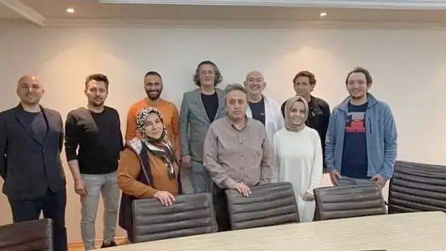 Oda'dan sert açıklama: Şuur kaybı yaşayan, zavallı yaratık! Siz kimsiniz?