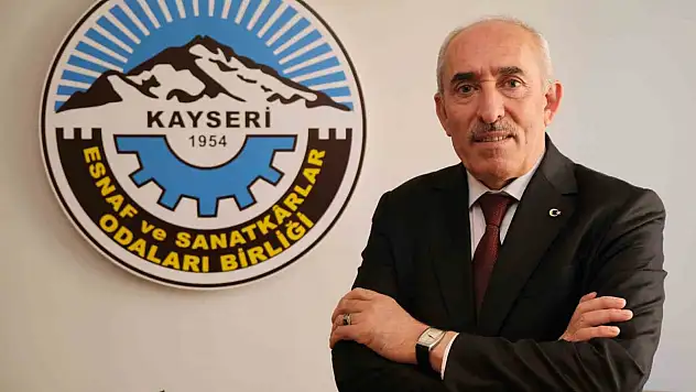 Esnaf umudu bayrama bağladı...