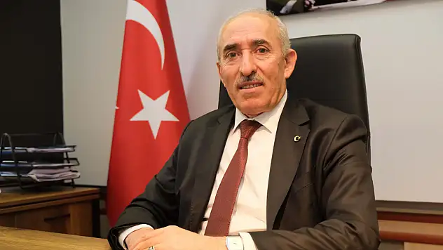 Odakır'dan basın mensuplarına teşekkür