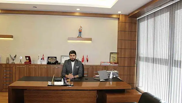 10 yıldır elimizden gelen gayreti gösteriyoruz...