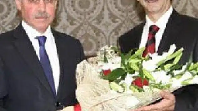 OGM MÜDÜRÜ GÖREVDEN ALINDI