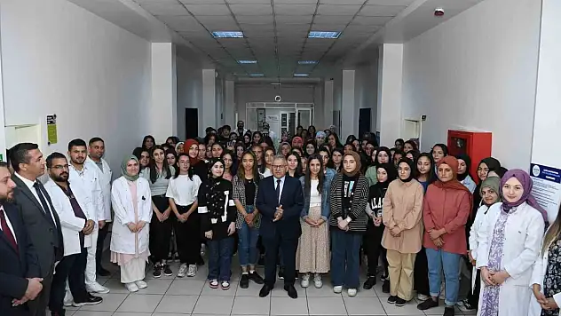 Öğrencilere müjde