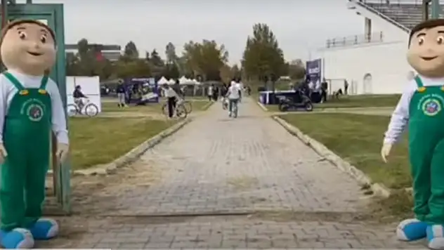 Öğrenciler için fırsat! Festival tadındaki etkinlik 2 gün sürecek...