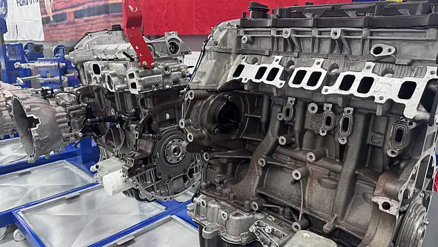 Öğrencilere teknolojik ve uygulamalı eğitim laboratuvarı!