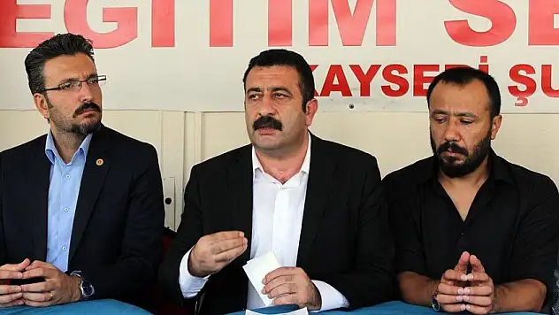  'OHAL'i ve darbe girişimini Allah'ın bir lütfu olarak değerlendirmeye başladılar'