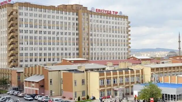 Okandan: 800 yataklı yeni hastanemiz hayırlı olsun