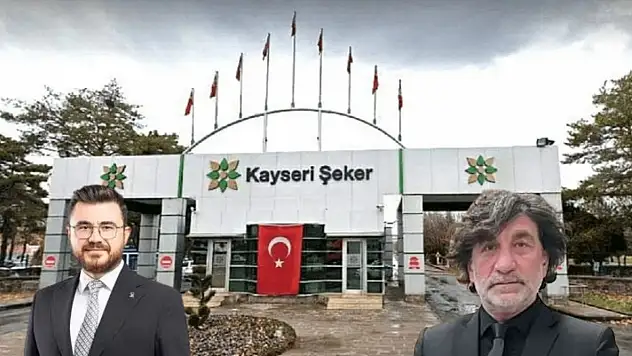 Okandan'dan Demircan'a yanıt: 'Sessiz kalmamız söz konusu değil'