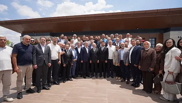 Okandan'ın 500. günü: Aynı heyecan ve aynı dava şuuru ile…