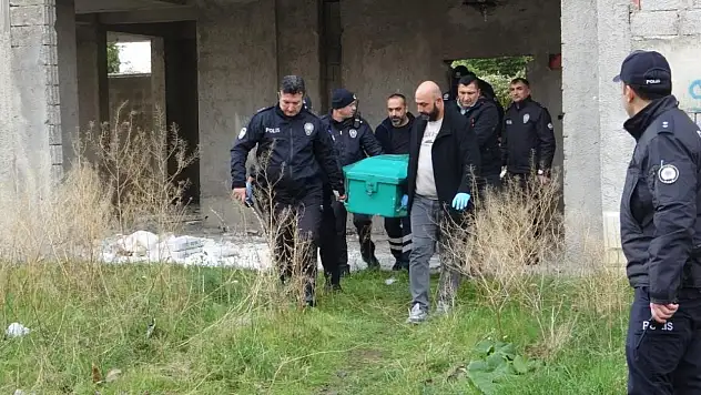 Kayseri'de arkadaşını öldüren 13 yaşındaki çocukla ilgili yeni gelişme!