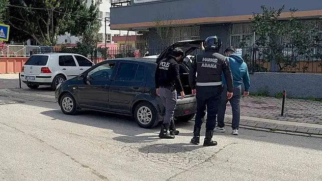 Okul çevrelerinde denetim