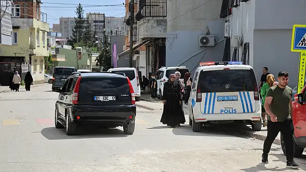 Okul çevresindeki silah sesleri paniğe yol açtı!