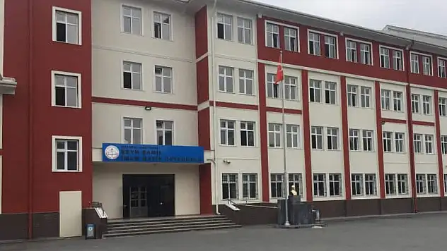 Okul saldırısına Kayseri'den tepki geldi: Bu kaçıncı! Daha ne olması lazım