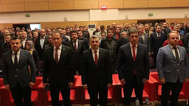 Okul Spor Faaliyetleri Spor Bilgi Sistemi Okul Sporları Modülü Bilgilendirme Toplantısı Yapıldı

