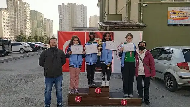 Bocce müsabakaları tamamlandı