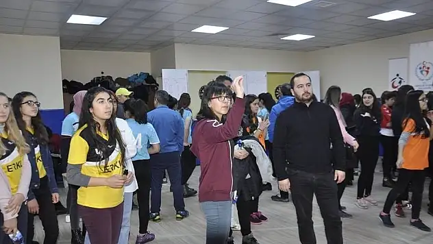 Okullar arası Dart İl Birinciliği başladı
