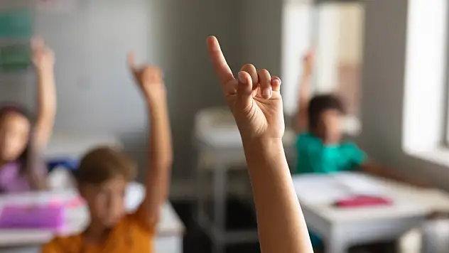Okullarda ara tatillerle ilgili dikkat çeken karar!