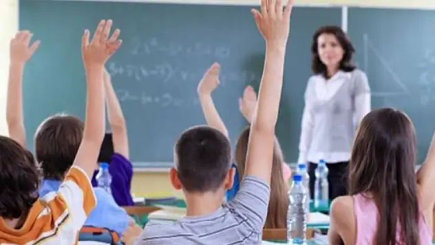 Okullarda yeni dönem 2019'da başlıyor
