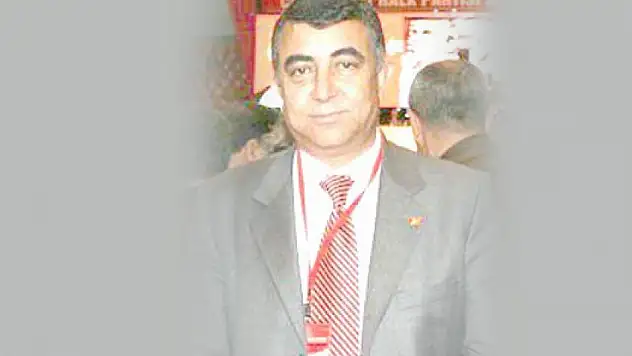 Olcayto Özhan: 'İlahi adalet tecelli etti'