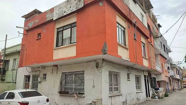 Ölen iki aylık bebeğiyle 10 gün evde yaşayan anne babanın cezası belli oldu