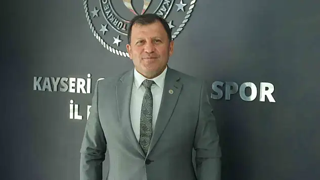 Kayseri'den Olimpiyat heyecanı: 3 sporcu Paris'te!