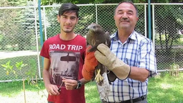 Ayaklarını bağlayıp ölüme terketmişiler