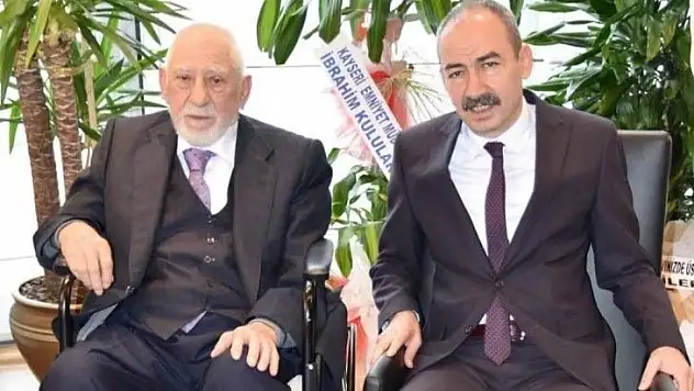 Ömer Gülsoy korona virüse yakalandı