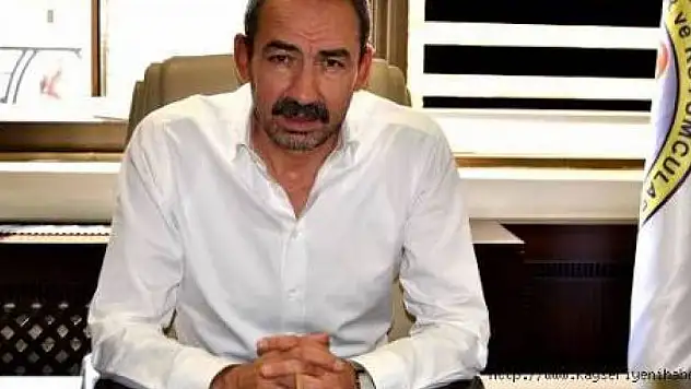 Ömer Gülsoy un acı günü