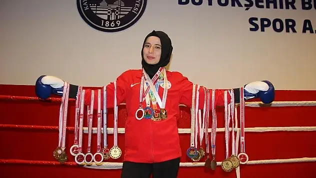 Önce ağabeyine karşı çıktı sonra kendine örnek aldı
