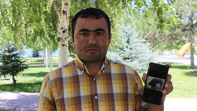 Hastalıklı kurbanlık satan mal sahibinden tehdit: Siz benim kim olduğumu biliyor musunuz?