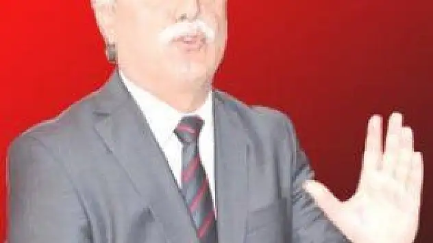 ÖNCE KATLİAMLARIN HESABINI SORSUNLAR!