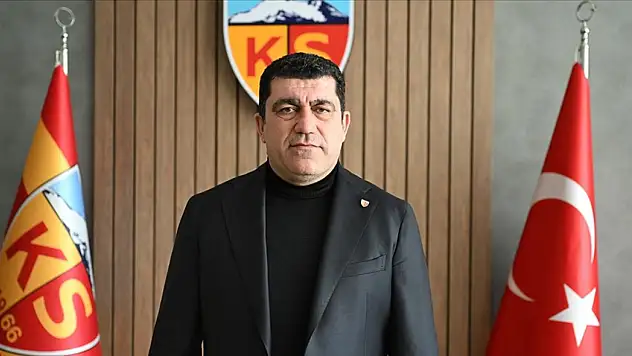 Önce kongre sonra 3 puan