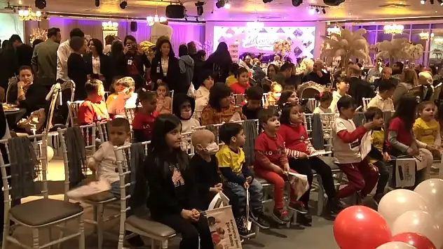 Onlar kazansın!