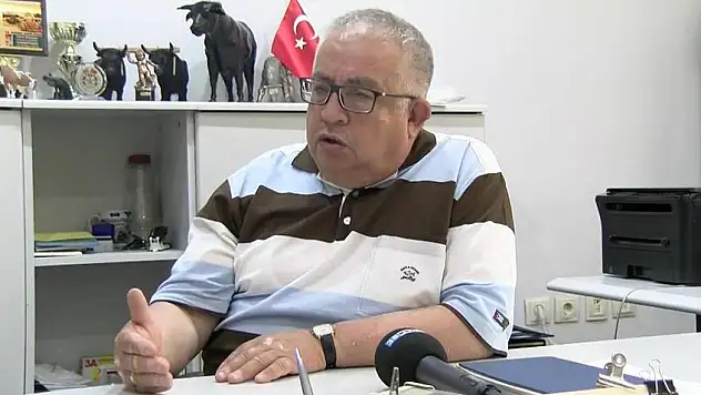Onlar teşviklerle  Kayseri'yi geçtiler