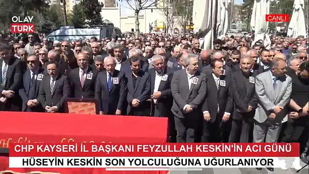 Onlarca davaya konu olan 3 isim aynı karede…