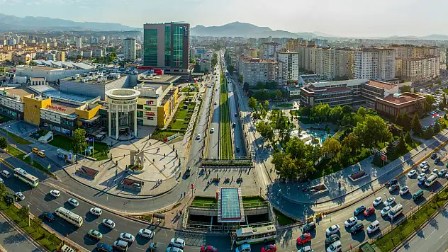 Önleminizi alın! Kayseri'de saatler belli oldu