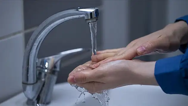 Önleminizi alın! O ilçede 5 saat su kesintisi yaşanacak