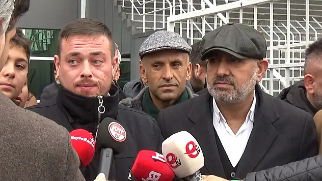 Onur Bulut'un adresi belli oluyor