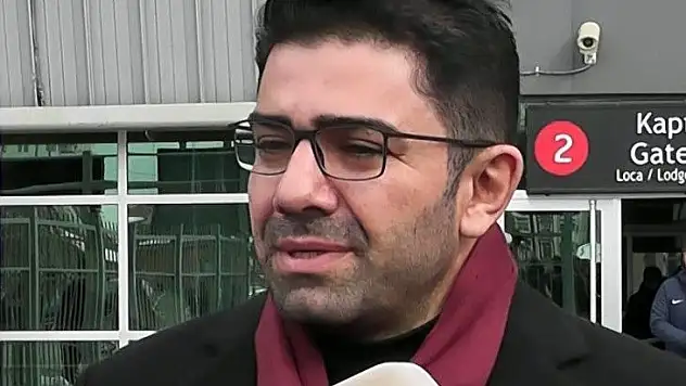 Gözbaşı: 'Öne geçtiğimiz maçları vermenin üzüntüsünü yaşıyoruz'