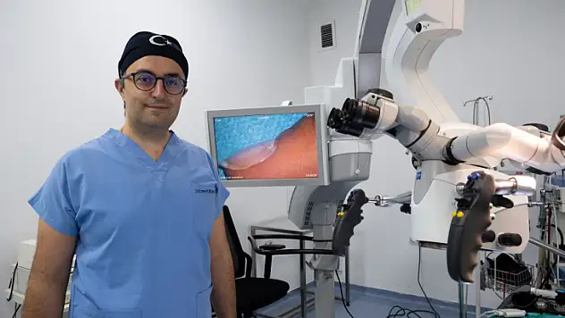 Op. Dr. Emre Yurdakul: Kök Hücre tedavisiyle iyileşme oranı çok yüksek