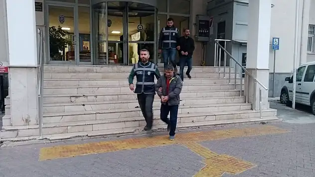 Operasyonu: 26 şahıs yakalandı