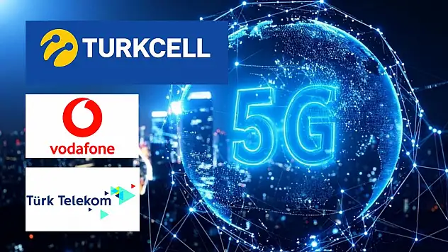 Operatörler bedava internet dağıtıyor!