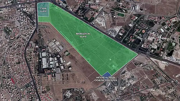 Oralarda 'Sahabiye Projesi gibi olmasın' uyarısı!