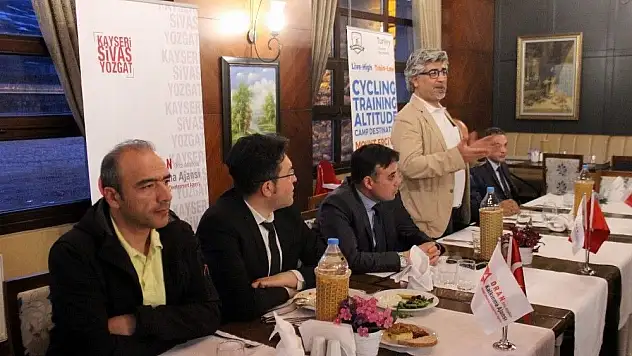 &quotArtık Türkiye'yi tercih etmeye başlayacaklar&quot