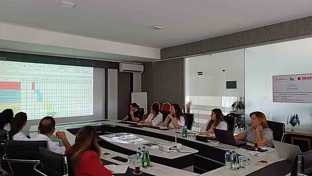 Kayseri'de 6 ayda 60'ın üzerinde saha ziyareti yapıldı... İşte sebebi
