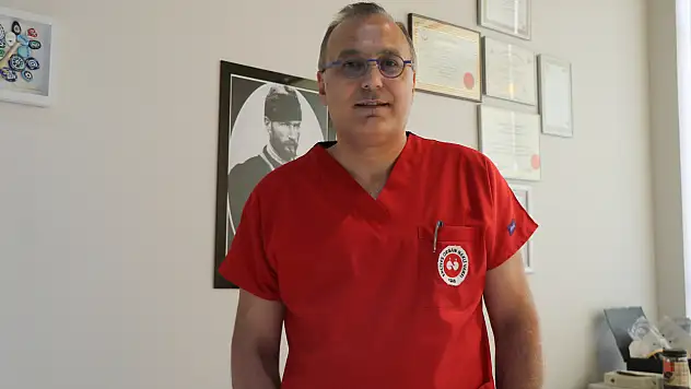 Organ bağışında devrim: E-devletten yapılabilecek