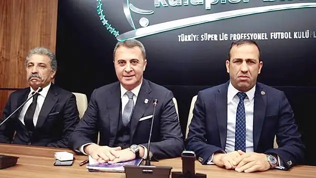 Orman'dan sonra Bedir de istifa edecek mi?