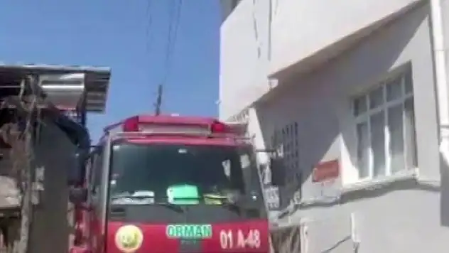 İlçe Müdürlüğü ekipleri uyardı: Orman yangıları arttı