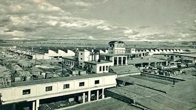 Orta Anadolu kapanırken Ünlü Tarihçi'den dikkat çeken paylaşım